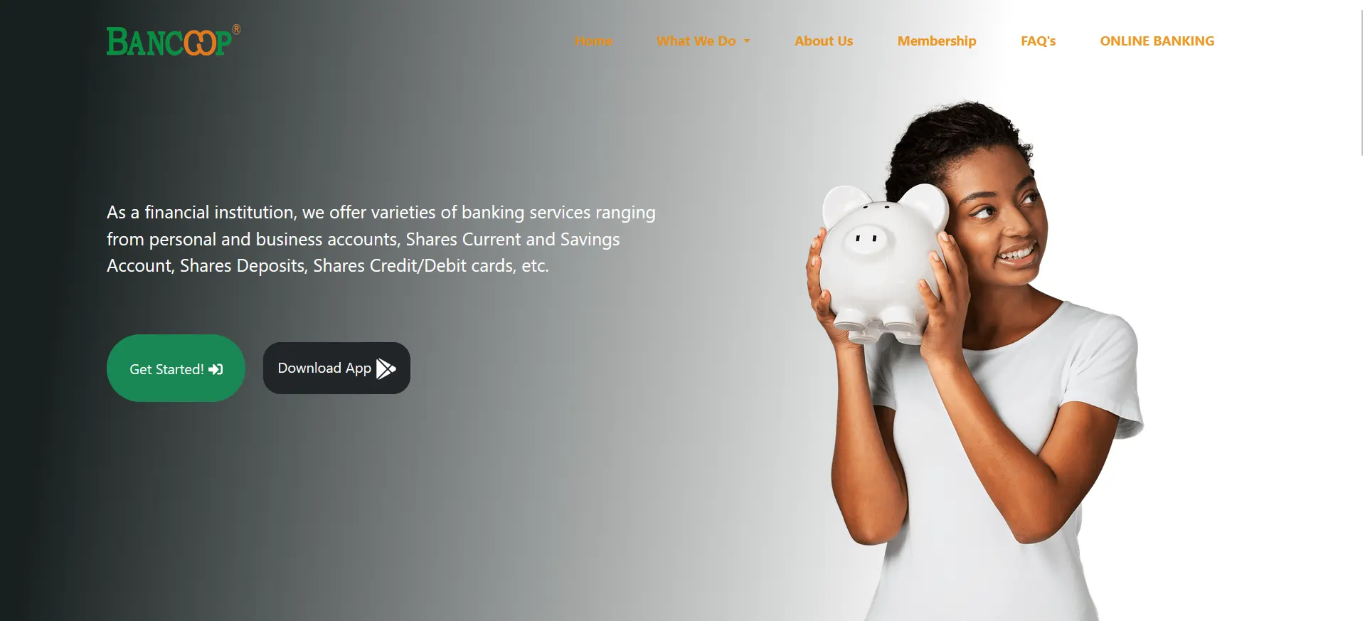 BanCoop Nigeria